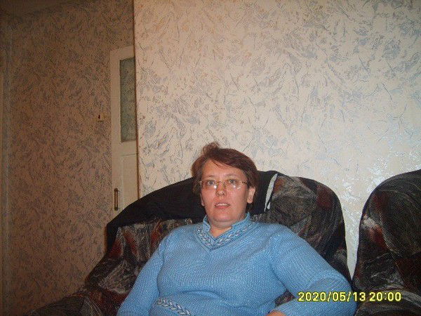 Светлана Кузьмина