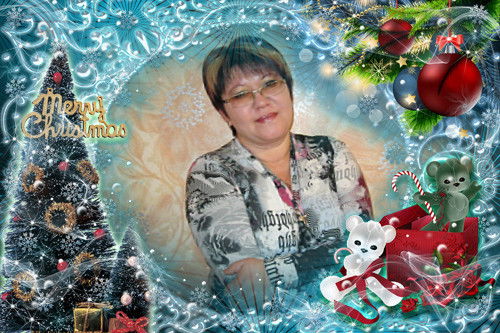 Елена Сухих