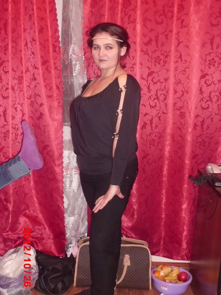 Наталия Титкова