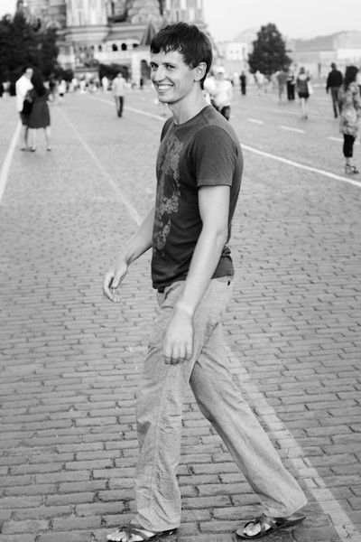 Андрей Трубач