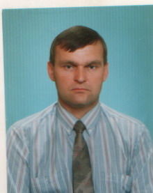 Владимир Гныря