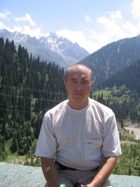 Владимир Лопатин