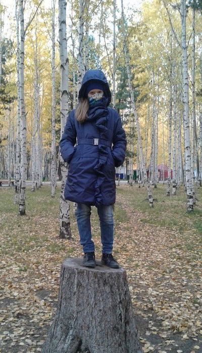 София Леванова