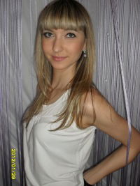 Екатерина Куклина