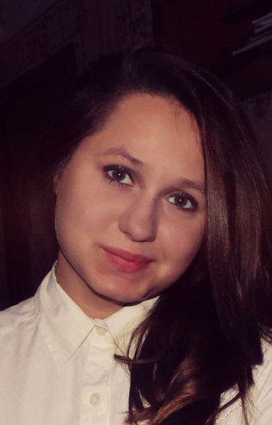 Виктория Строева