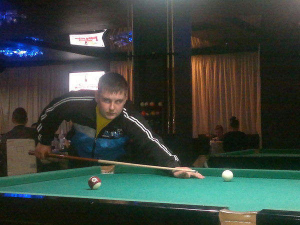 Евгений Петерс