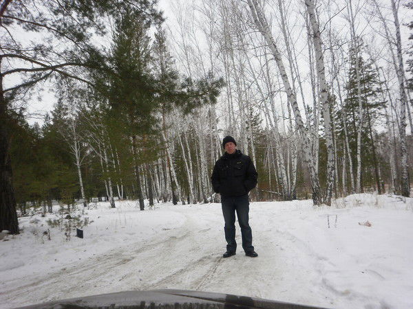 Игорь Земеров