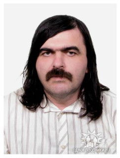 Алексей Миркин