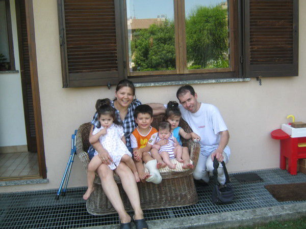 Безбородова Марина