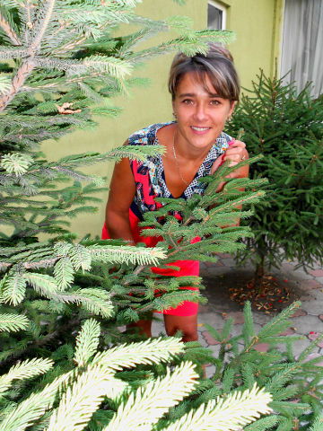 Наталья Панова