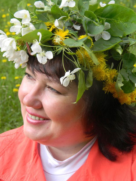 Наталья Садикова