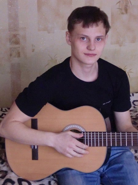 Вадим Яремюк