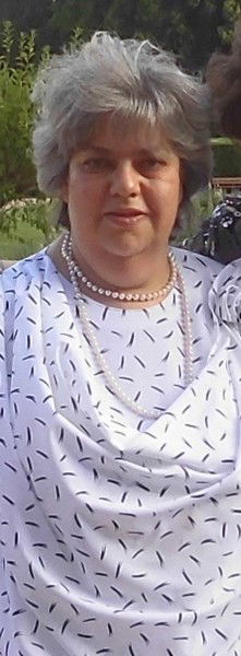 Лина Голубова