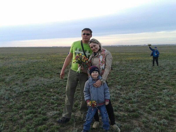 Вероника Шарифуллина