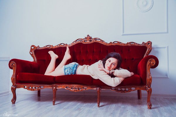 Ольга Поспелова