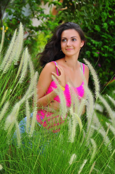 Екатерина Полуэктова