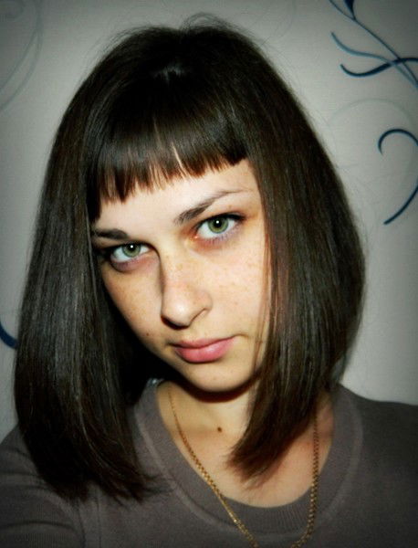 Наталья Комарова