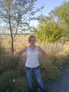 Татьяна Карманова