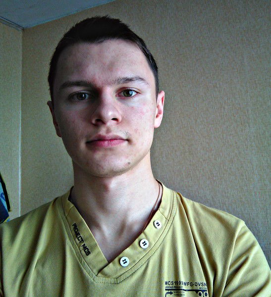 Роман Буданов