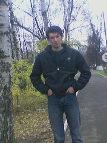 Денис Измайлов