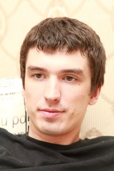 Тимофей Геннадьевич