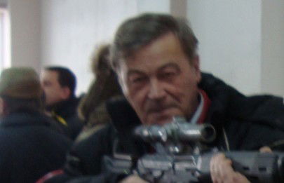 Олег Васильков