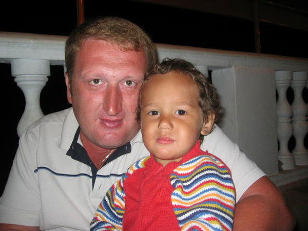 Юрий Боровлев