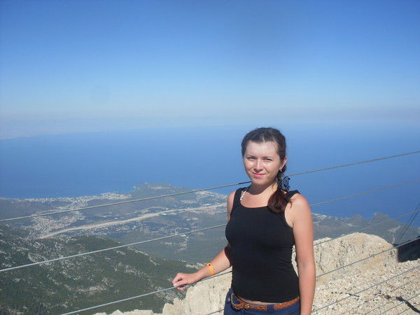 Луиза Гумирова