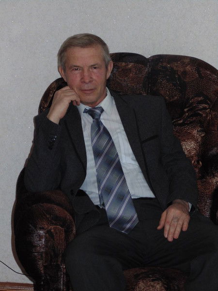 Миндамир Гимаев