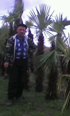 Сергей Рыбинский