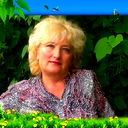 Ирина Скубий