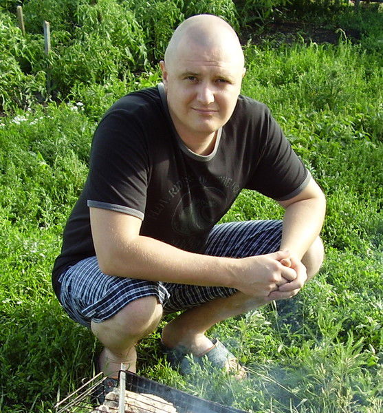 Виктор Мурашов