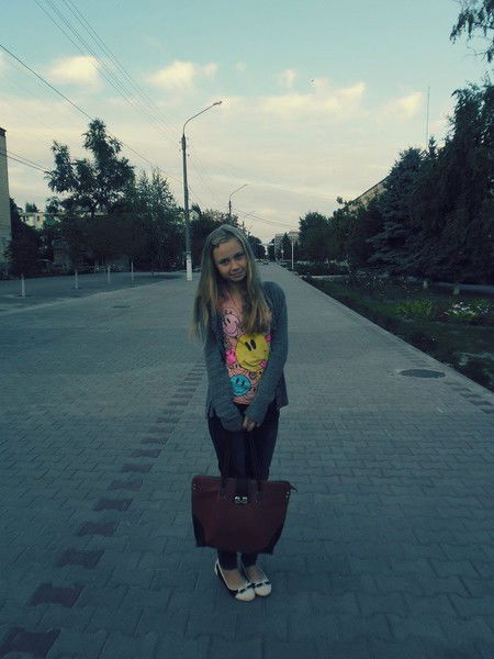 Ирина Калганова