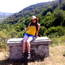 Mariami Mazanashvili
