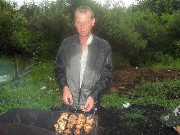 Николай Праслов