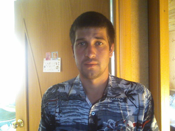 Вова Ходанович