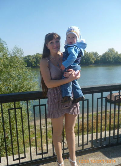 Марина Александрова