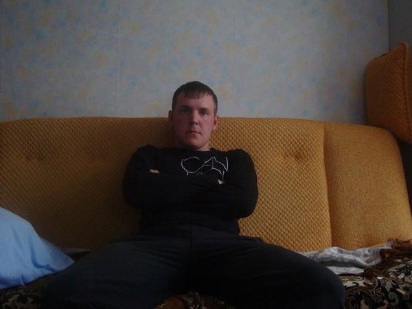 Дмитрий Ведерников