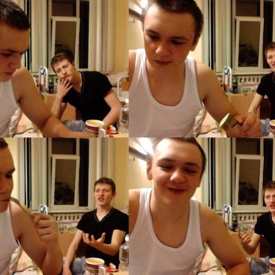 Гена Варванович