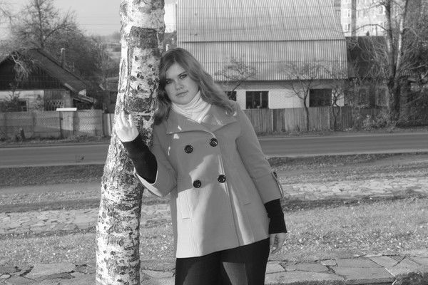 Анастасия Михалычева