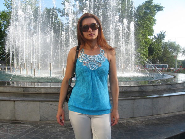 Наталья Кожедуб