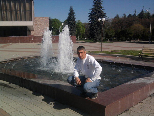 Тамал Музафаров