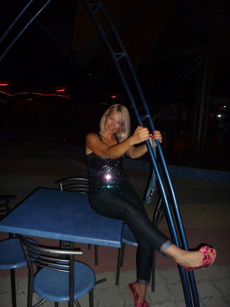 Танюха Шмидт