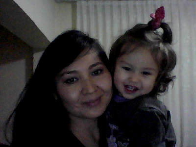 Алия Омарова