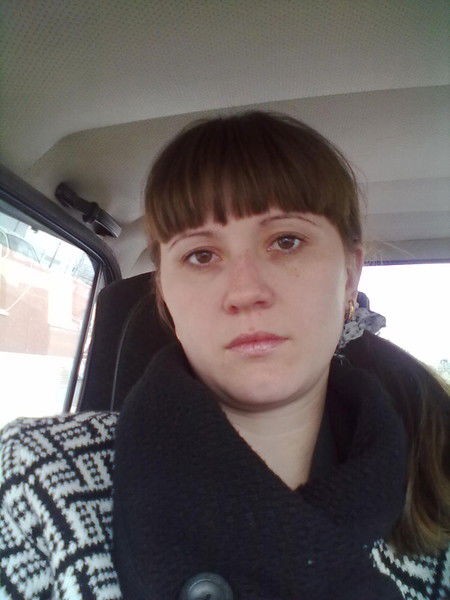 Аня Королева