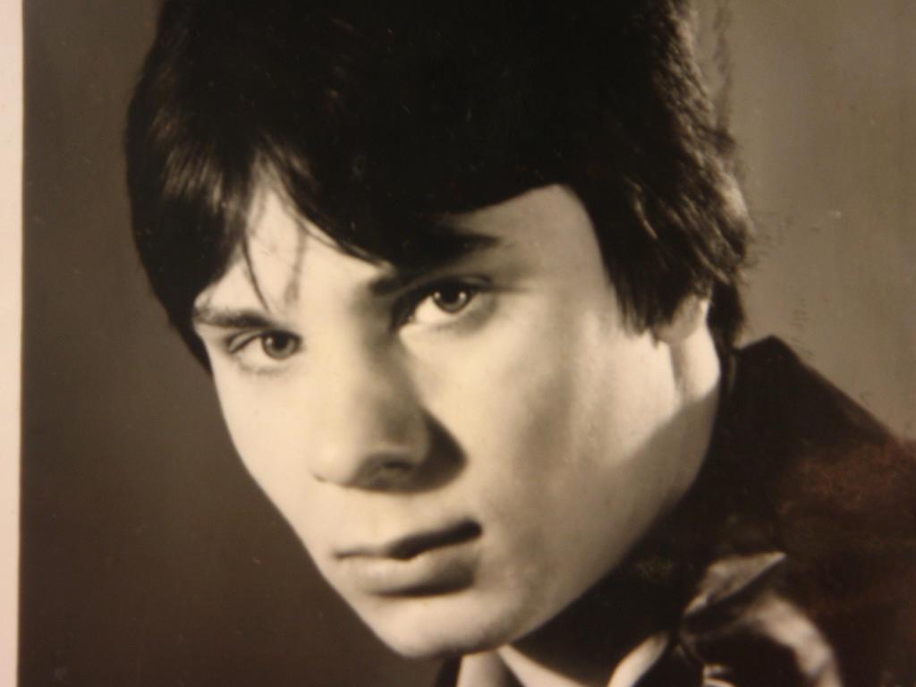 Павел Маляр