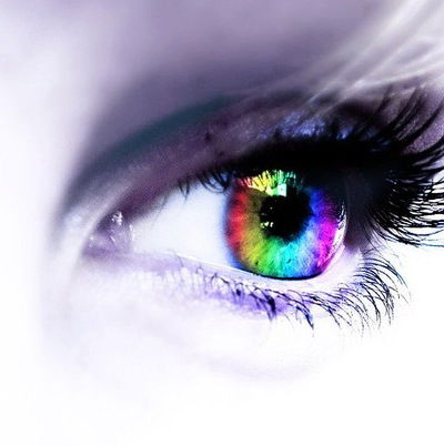 Таня Ковалева