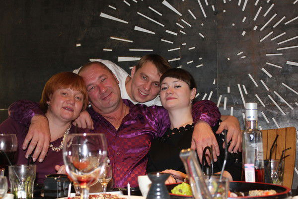 Елена Хорошева