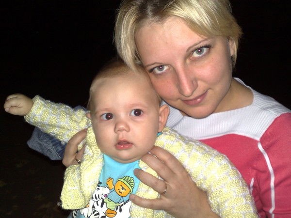 Наталья Дементьева