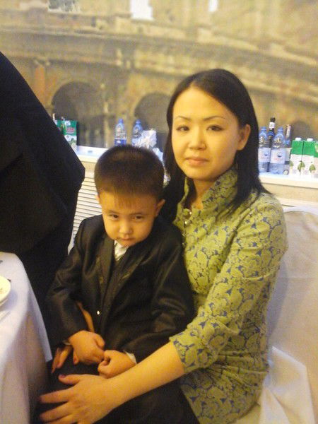 Асель Джанбекова